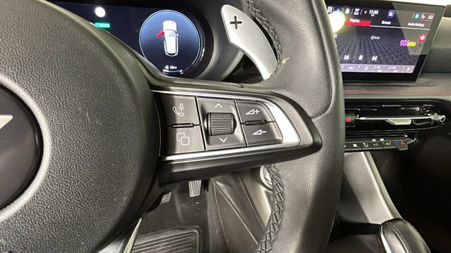 Used 2024 Dodge Hornet R/T Plus AWD/4WD image 17