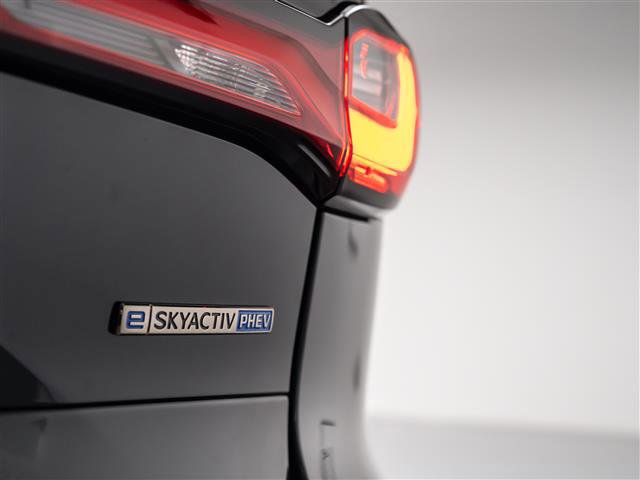 Used 2026 MAZDA CX-70 SC Plus AWD/4WD image 32