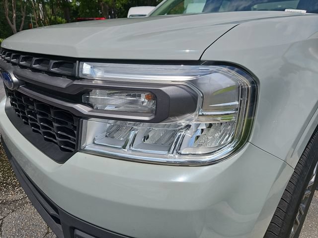 Certified 2024 Ford Maverick XLT w/ Equipment Group 300A Standard AWD/4WD image 33