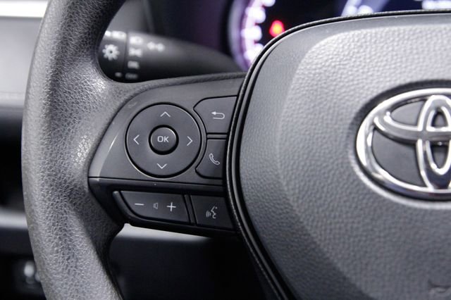 Used 2023 Toyota RAV4 LE AWD/4WD image 24