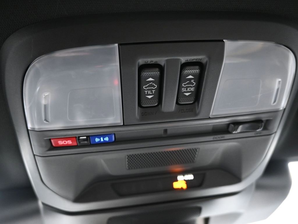 Certified 2024 Subaru Crosstrek 2.5i Sport image 36