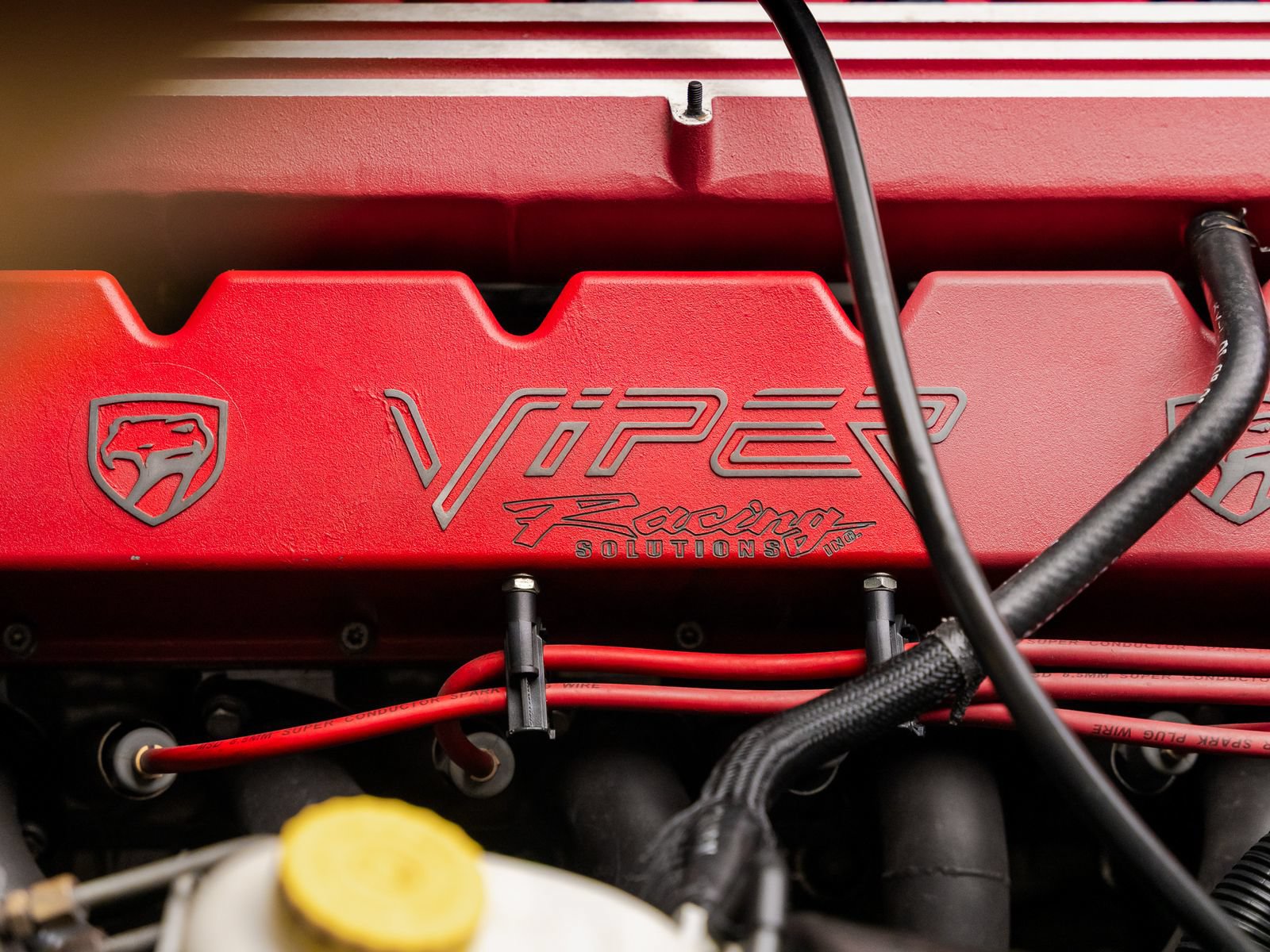 Used 2001 Dodge Viper GTS RWD image 45