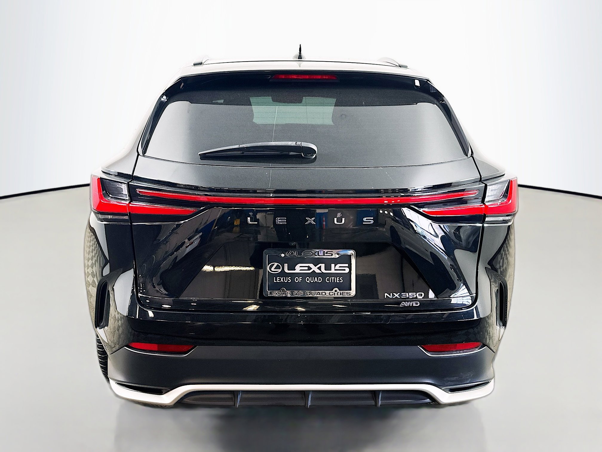 Used 2023 Lexus NX 350 F Sport w/ F Sport Cold Package image 6