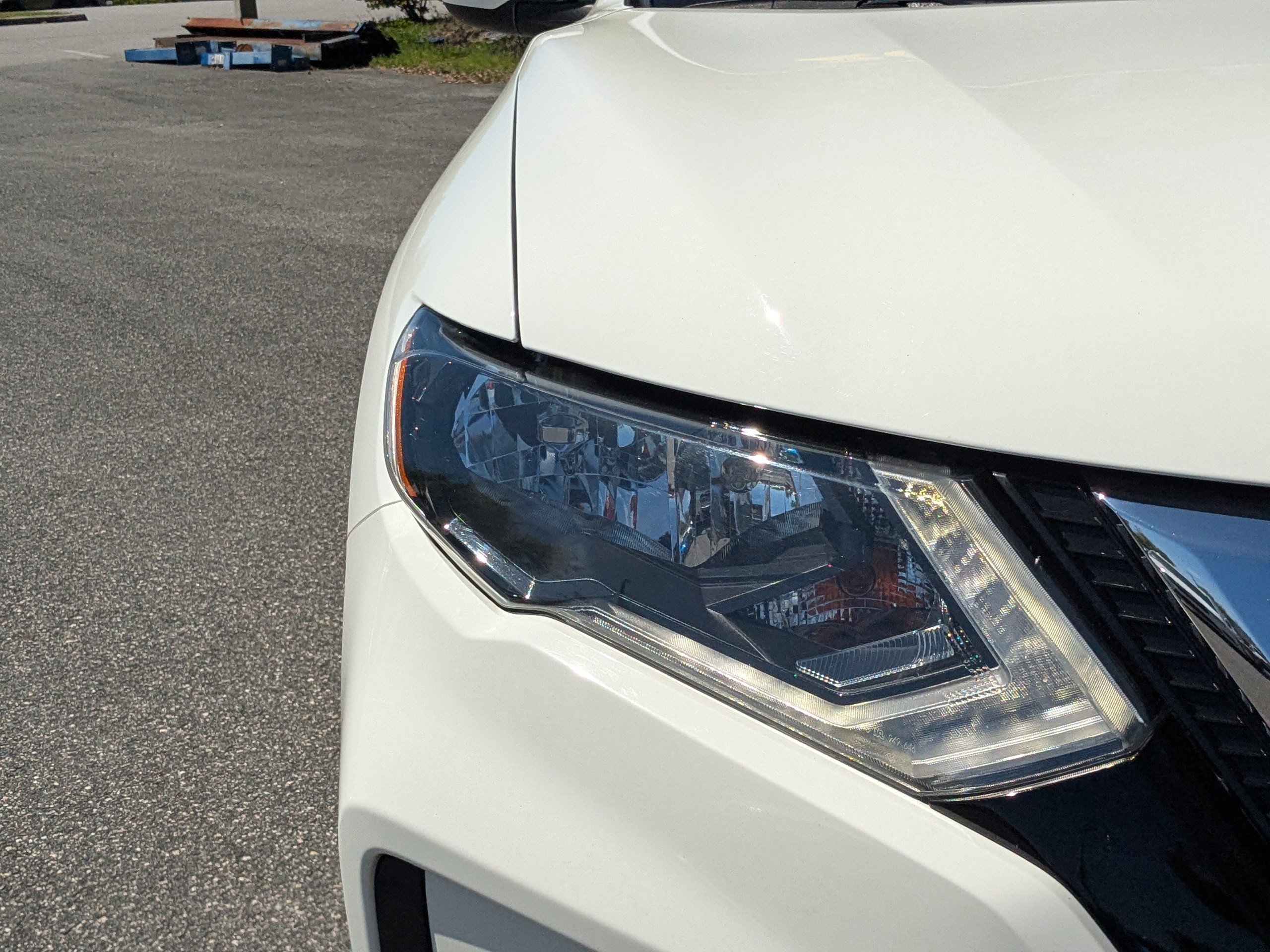 Used 2020 Nissan Rogue S image 9