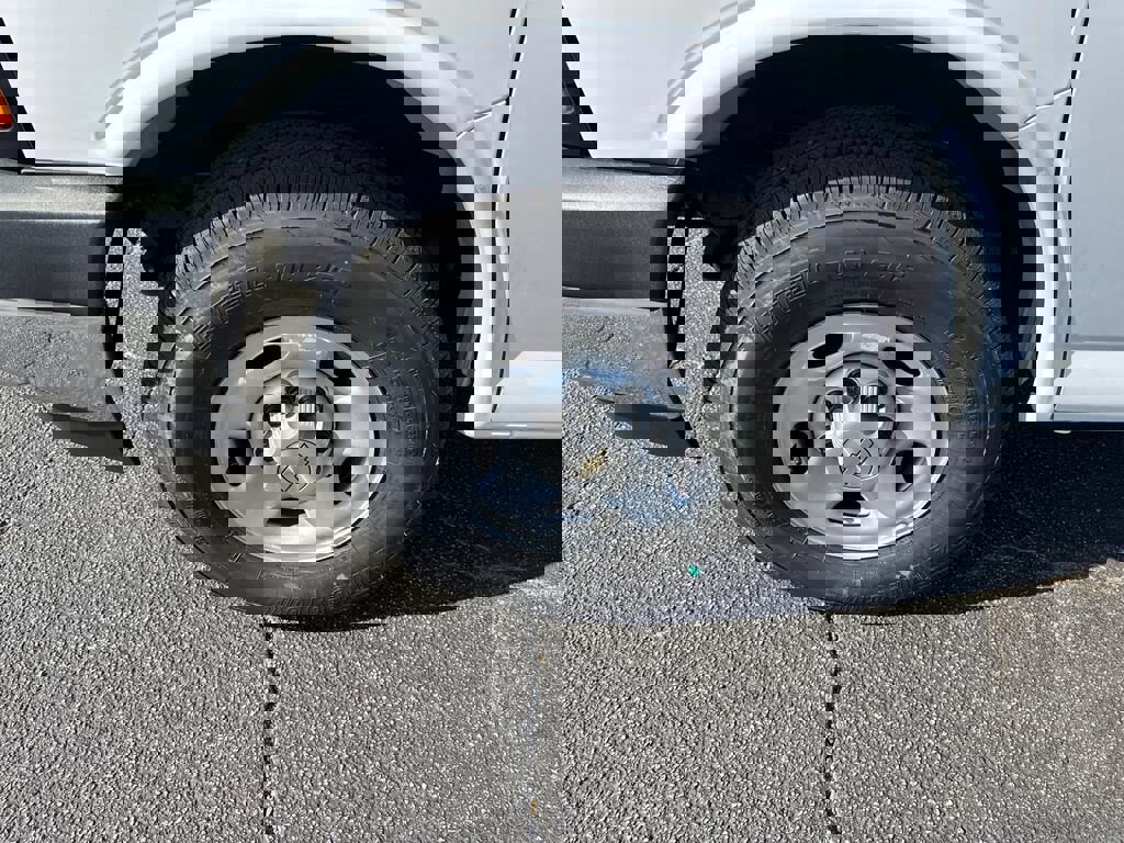 New 2026 Chevrolet Express 3500 w/ Power Convenience Package RWD image 12