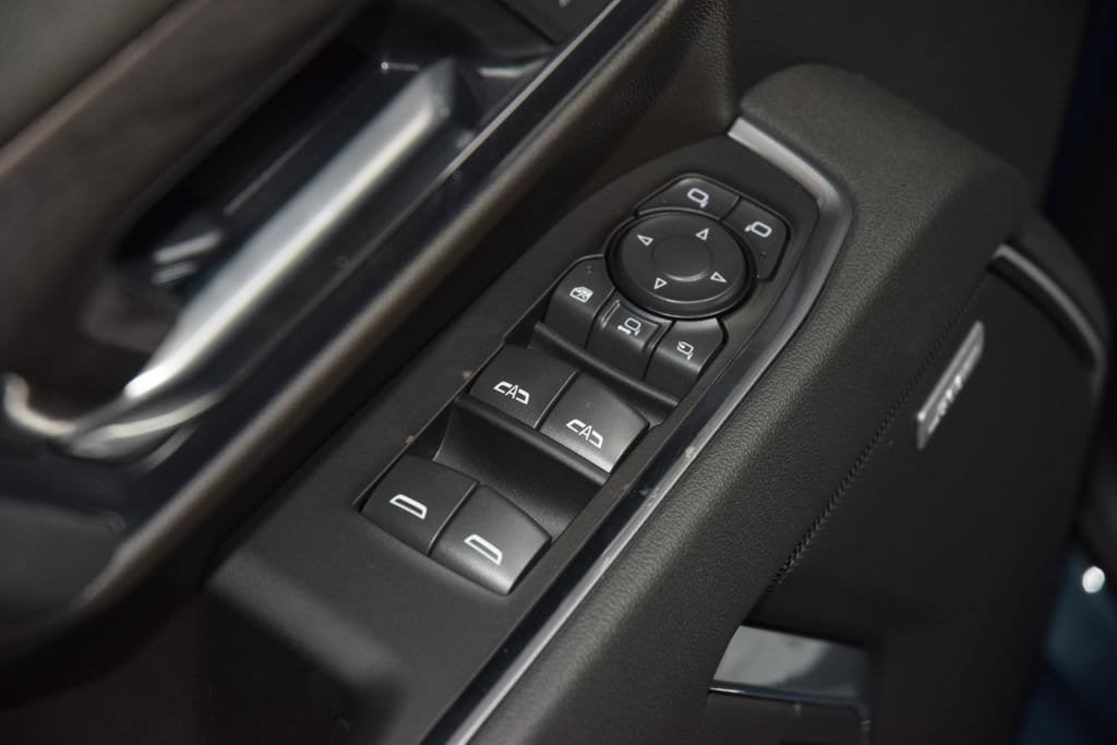 New 2026 Chevrolet Silverado 2500 LTZ w/ LTZ Plus Package AWD/4WD image 58
