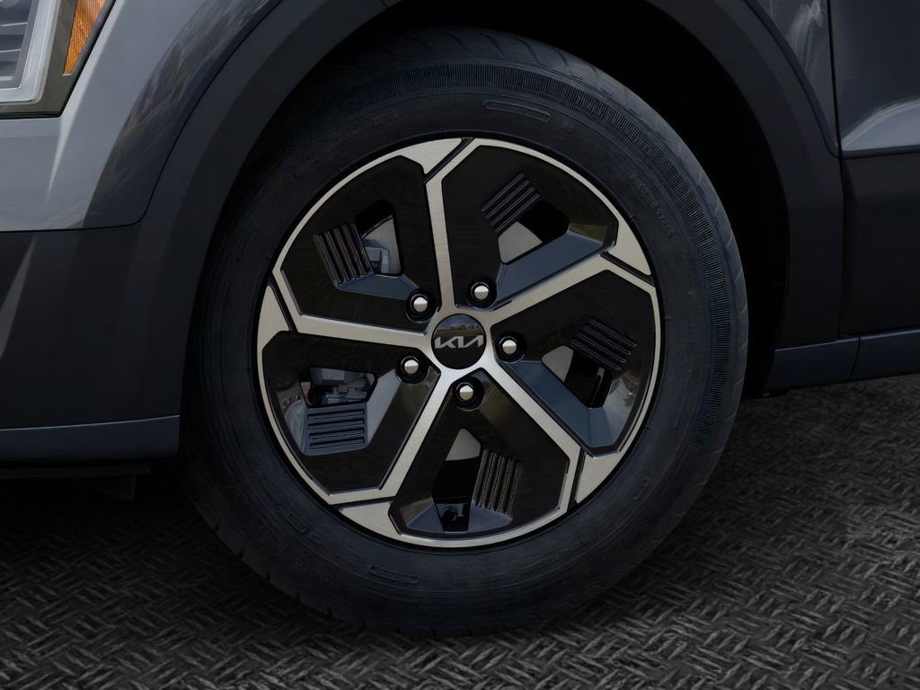 New 2026 Kia Niro LX image 9
