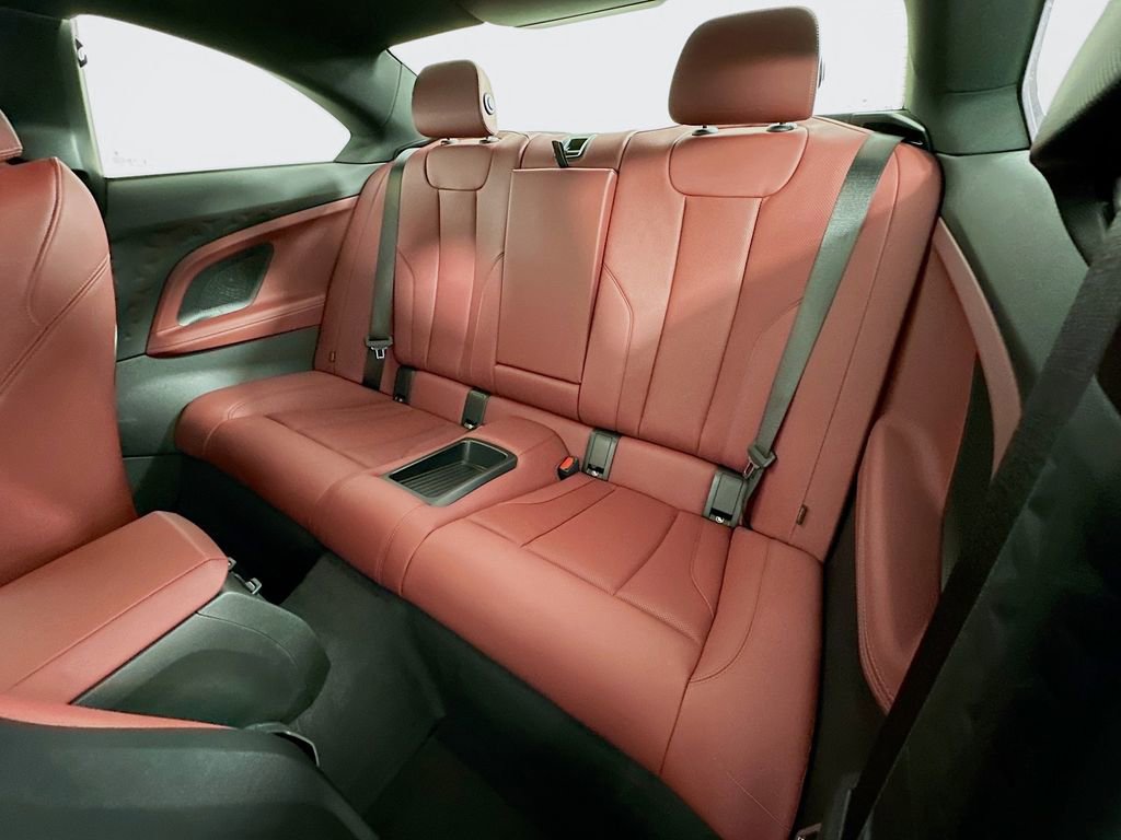 Used 2026 BMW 230i 230i w/ M Sport Package image 17