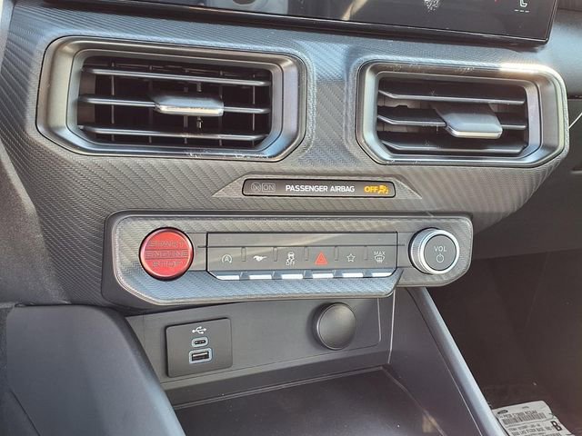 New 2026 Ford Mustang Coupe image 11