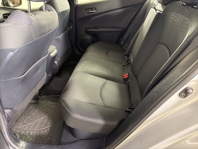 Used 2017 Toyota Prius Two w/ Prius Two Safety Plus Package image 15