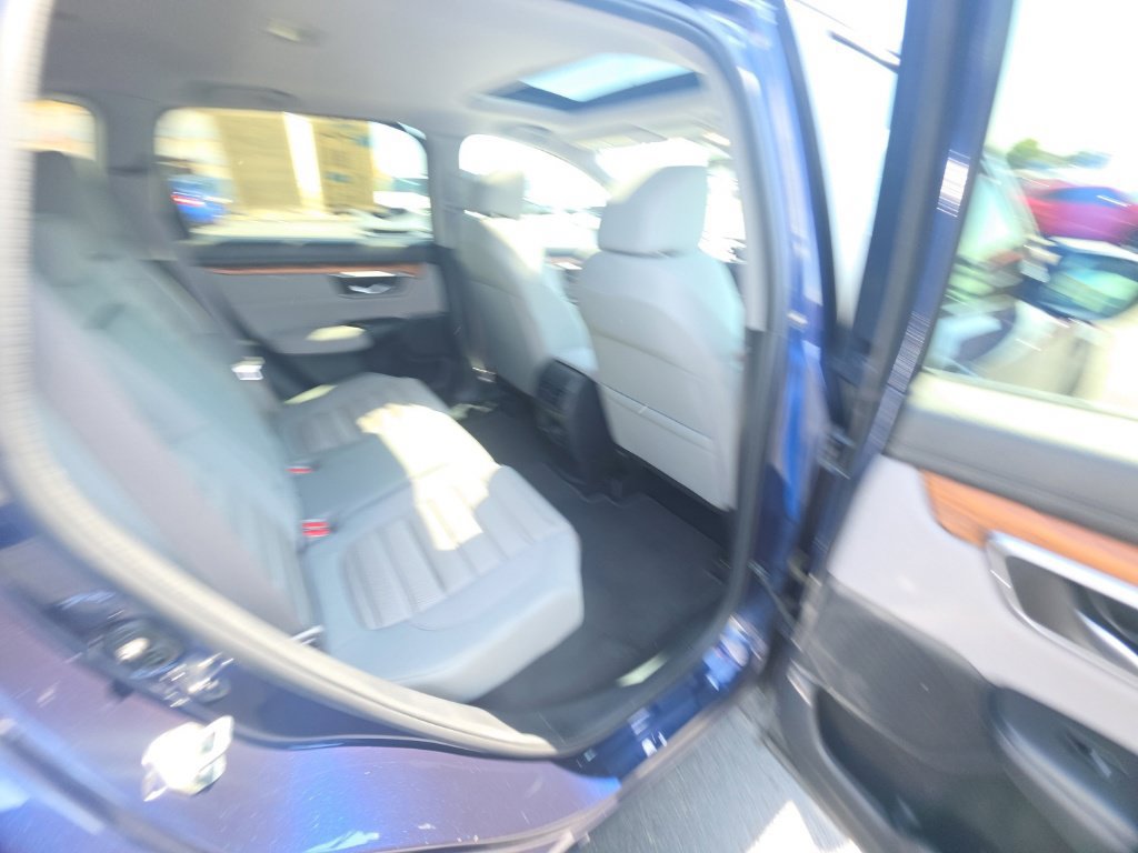 Used 2018 Honda CR-V EX image 30