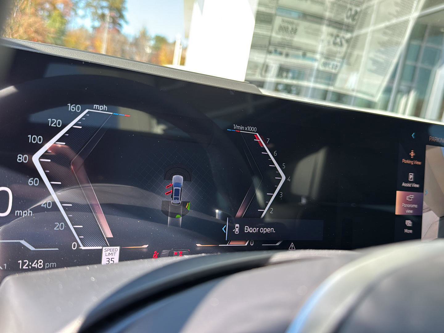 New 2026 BMW X7 xDrive40i w/ Executive Package image 19