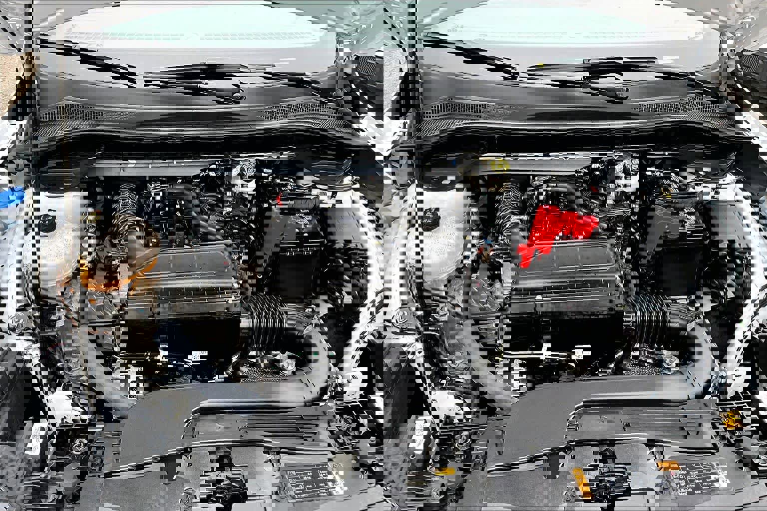 Certified 2023 Ford Escape ST-Line w/ Tech Pack #1 image 31