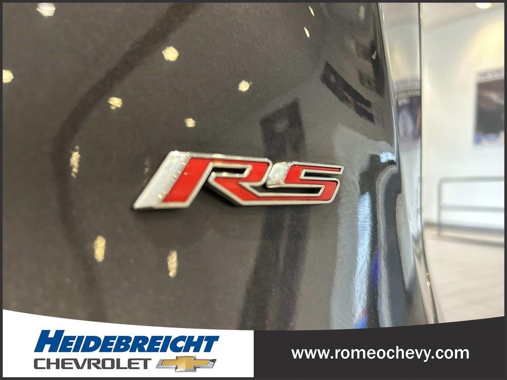 Used 2021 Chevrolet Blazer RS w/ LPO, Floor Liner Package AWD/4WD image 35