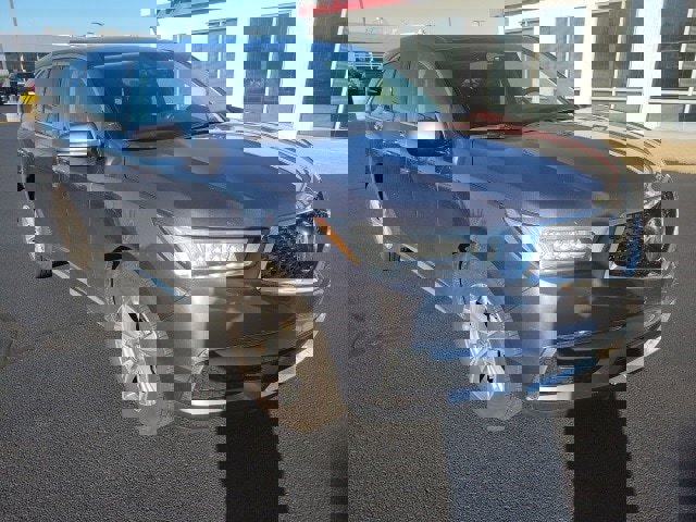 Used 2020 Acura MDX SH-AWD