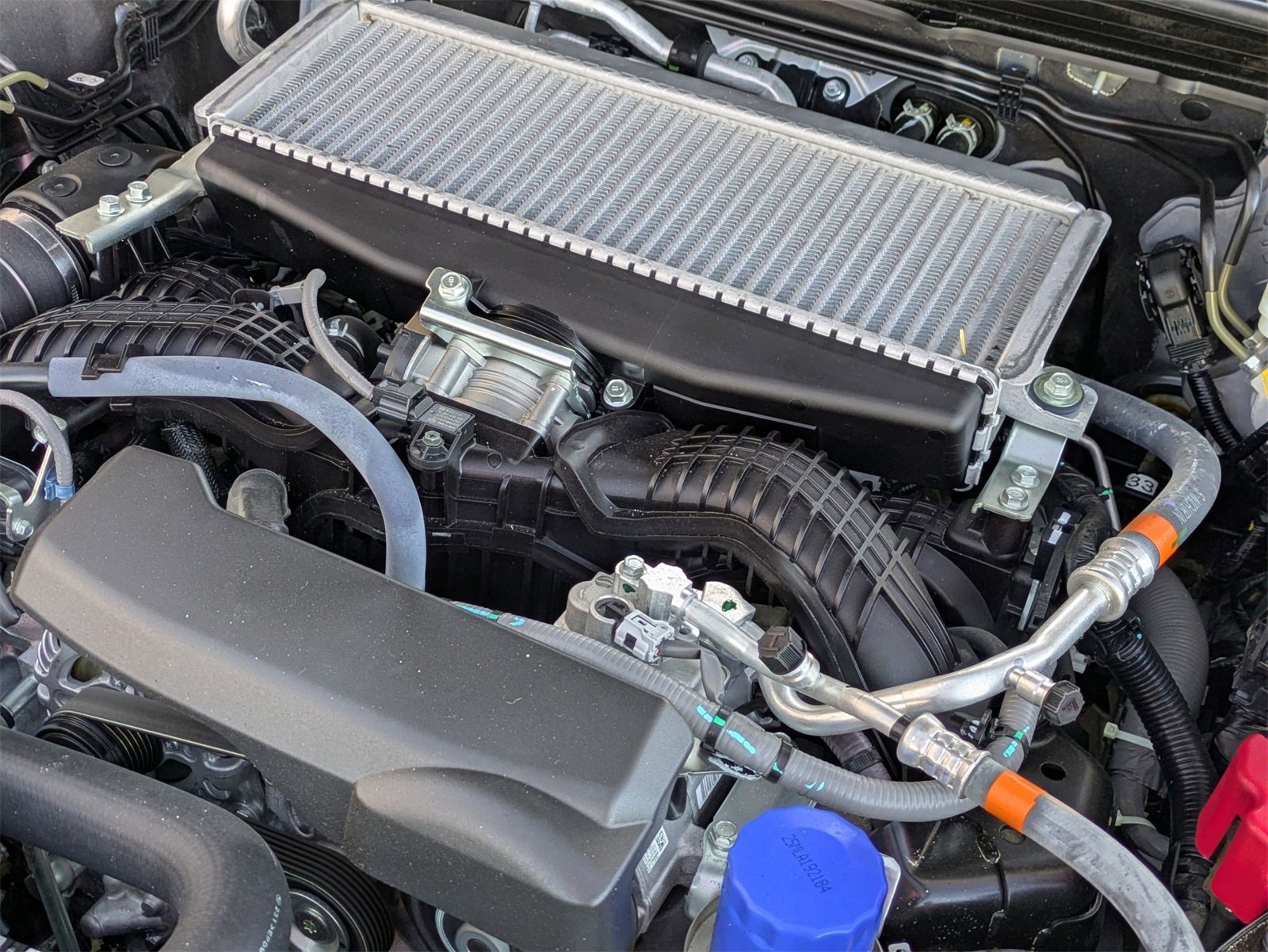 Used 2023 Subaru Outback Onyx Edition XT image 24