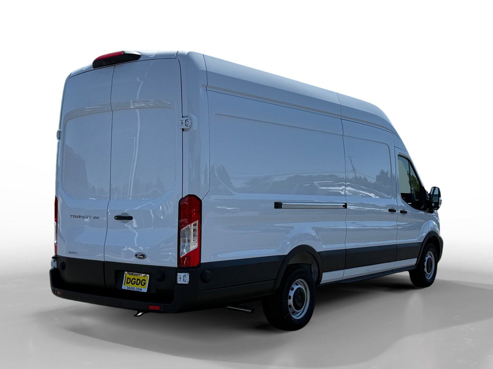 New 2025 Ford Transit 350 148 High Roof Extended image 5