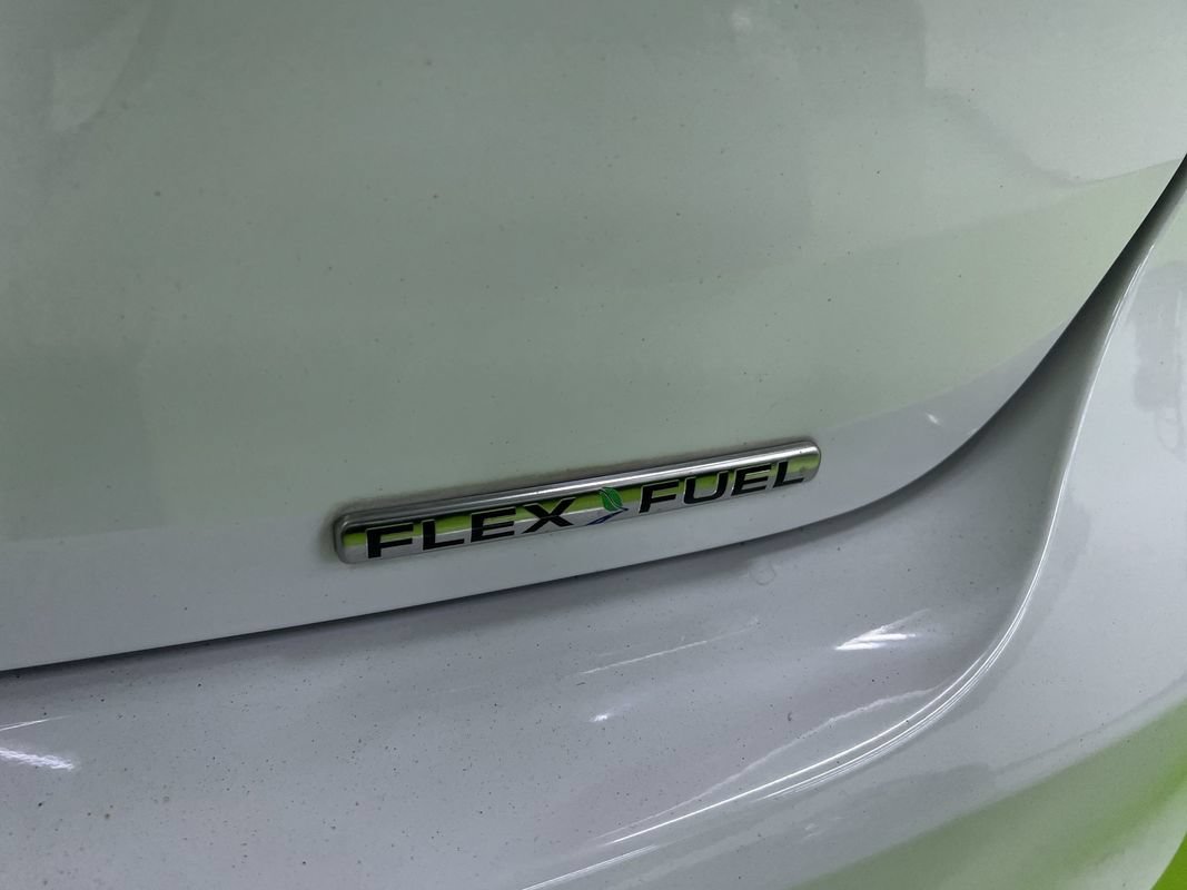 Used 2016 Ford Focus S FWD image 14