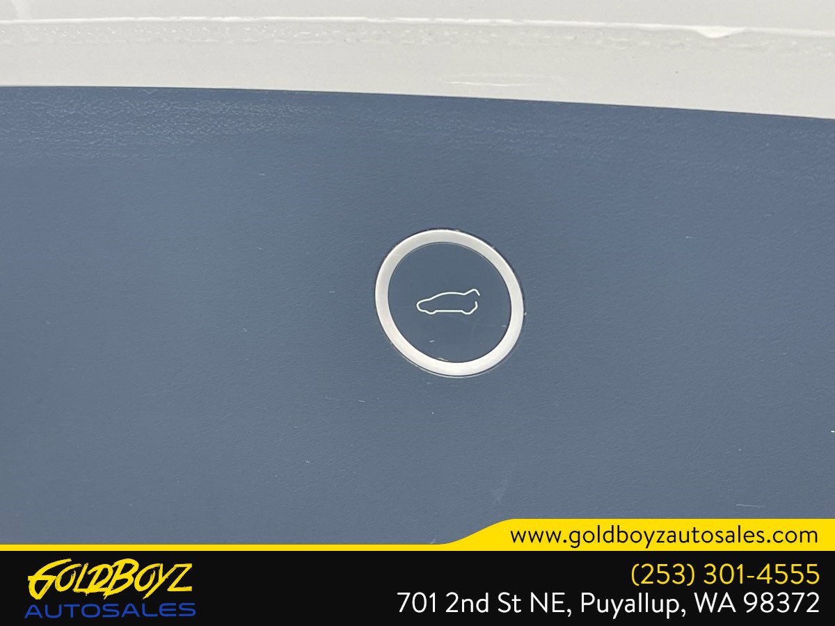 Used 2017 Tesla Model X 75D image 24