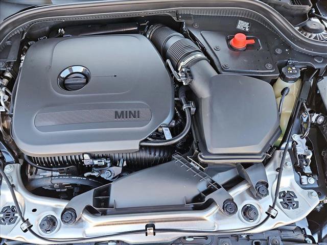 New 2026 MINI Cooper S FWD image 17