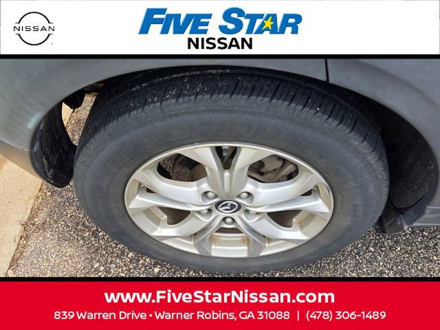 Used 2019 MAZDA CX-3 Sport AWD/4WD image 15