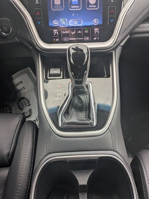 Used 2022 Subaru Outback Limited image 22