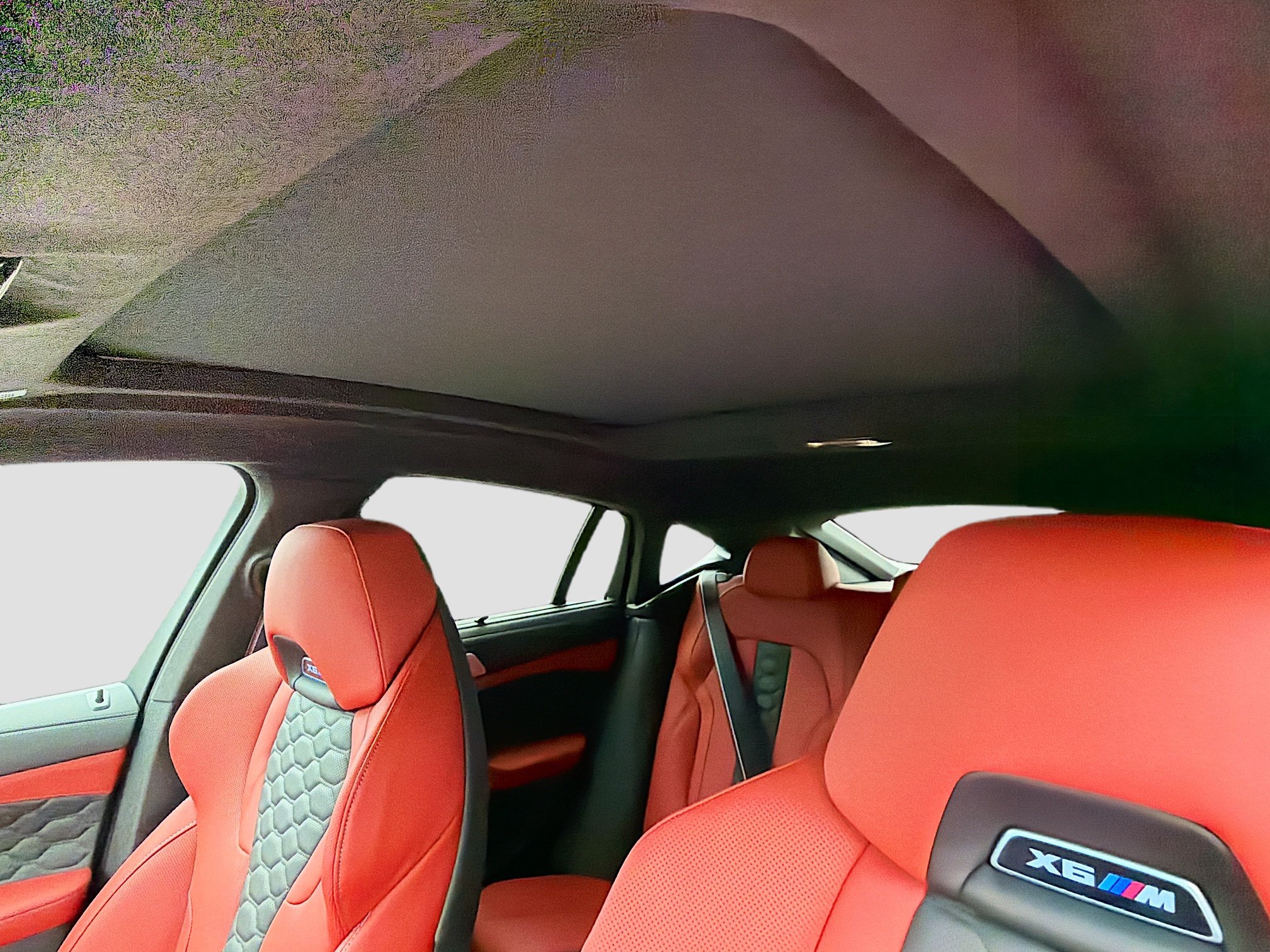 New 2027 BMW X6 M Competition w/ Executive Package AWD/4WD image 27