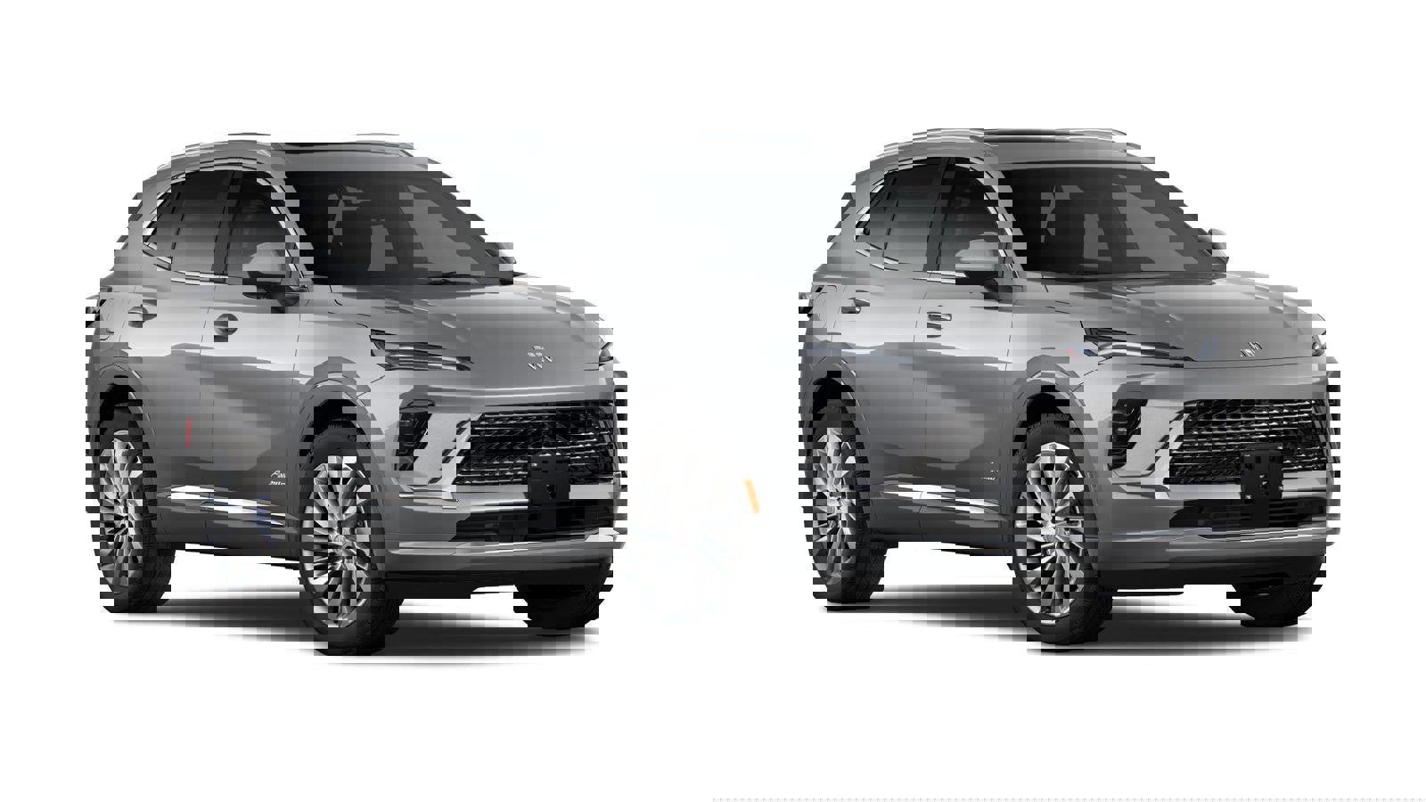 New 2026 Buick Envision Avenir image 35