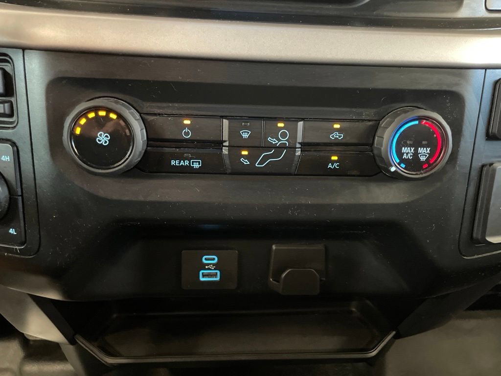 Used 2023 Ford F150 XLT w/ Trailer Tow Package AWD/4WD image 15
