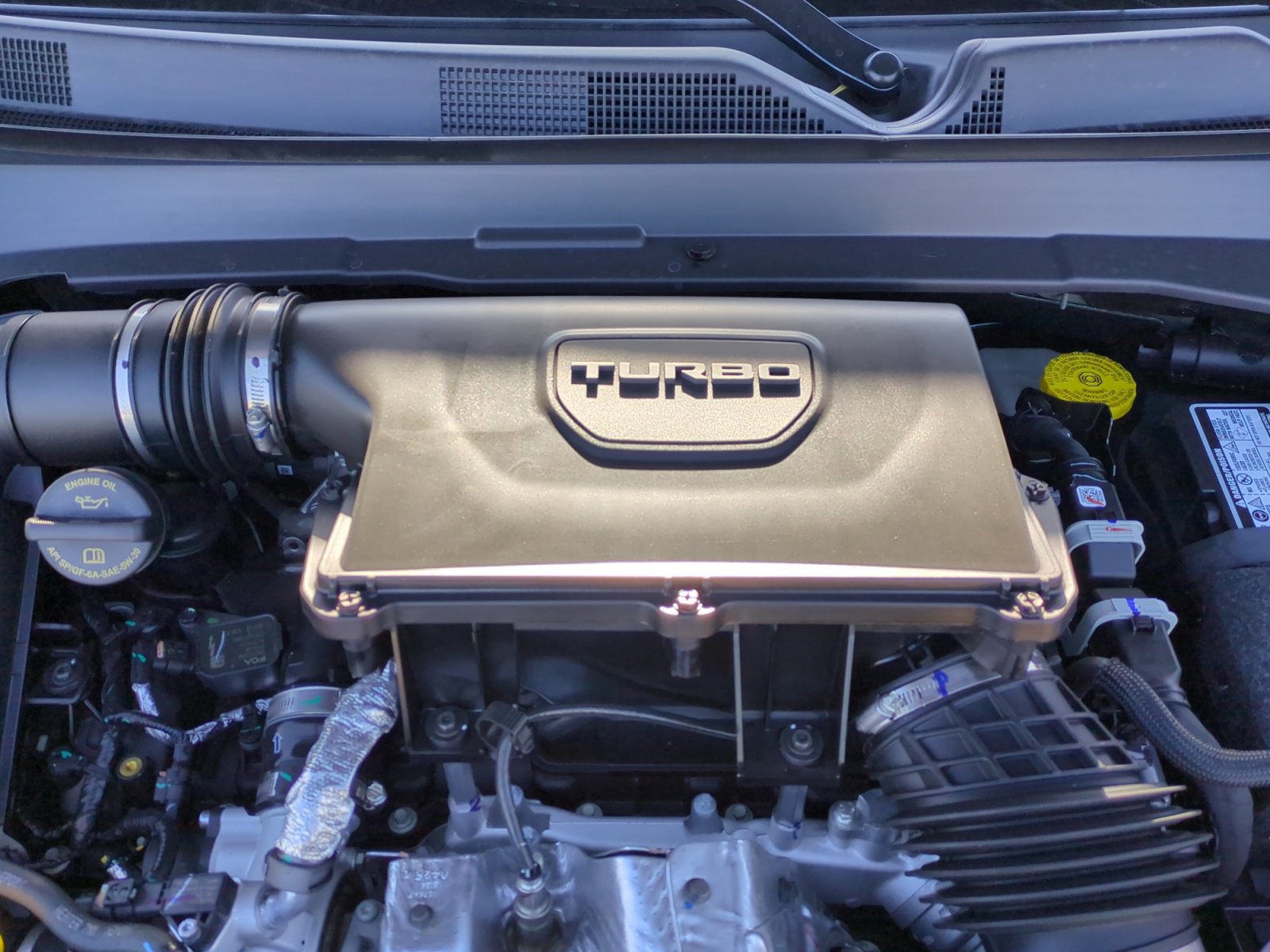 New 2026 Jeep Compass Limited image 22