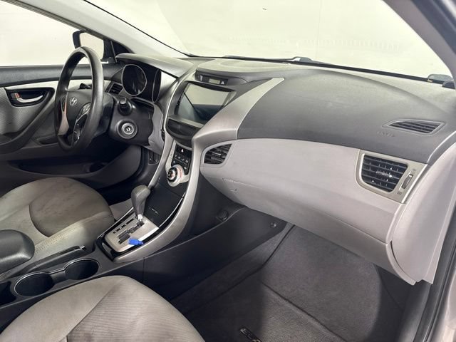 Used 2011 Hyundai Elantra GLS w/ Preferred Equipment Pkg 3 FWD image 30