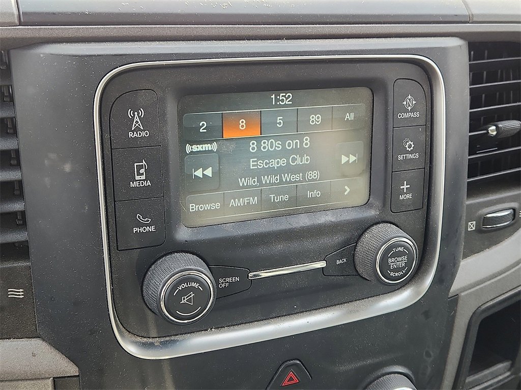 Used 2017 RAM 4500 Tradesman w/ Power & Remote Entry Group image 15