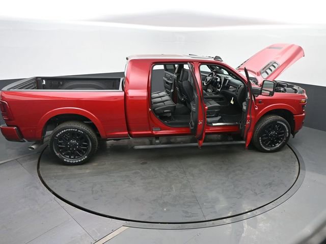 New 2026 RAM 2500 Limited image 65
