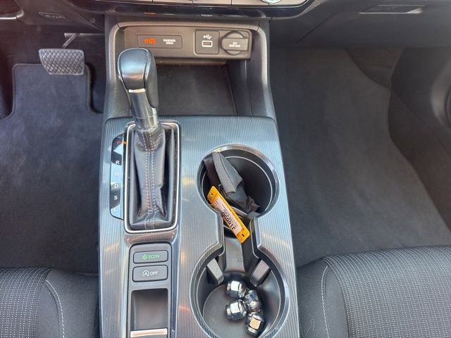 Certified 2023 Honda Civic EX image 17