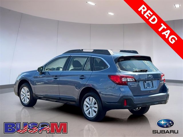 Used 2018 Subaru Outback 2.5i image 6