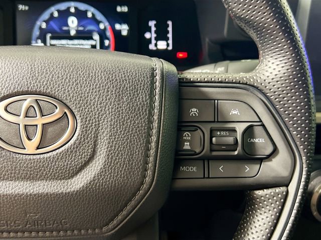 New 2026 Toyota Tacoma SR image 17