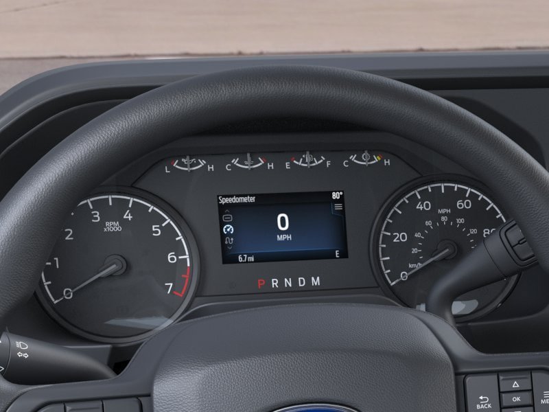 New 2026 Ford F350 XL w/ XL Off-Road Package AWD/4WD image 13