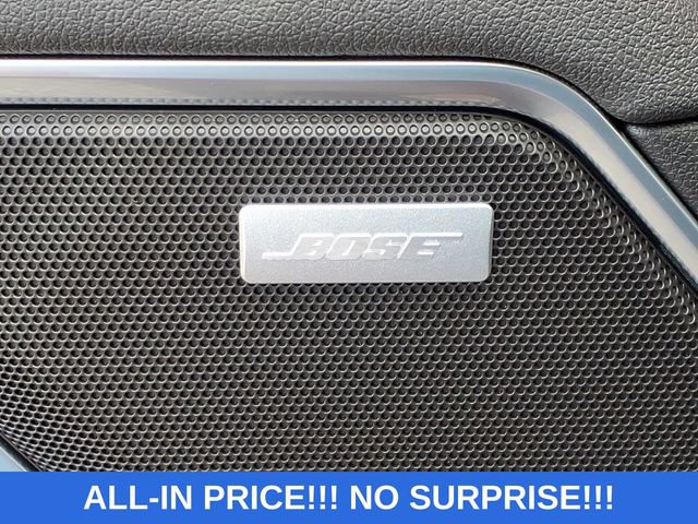New 2026 Chevrolet Silverado 1500 RST AWD/4WD image 15