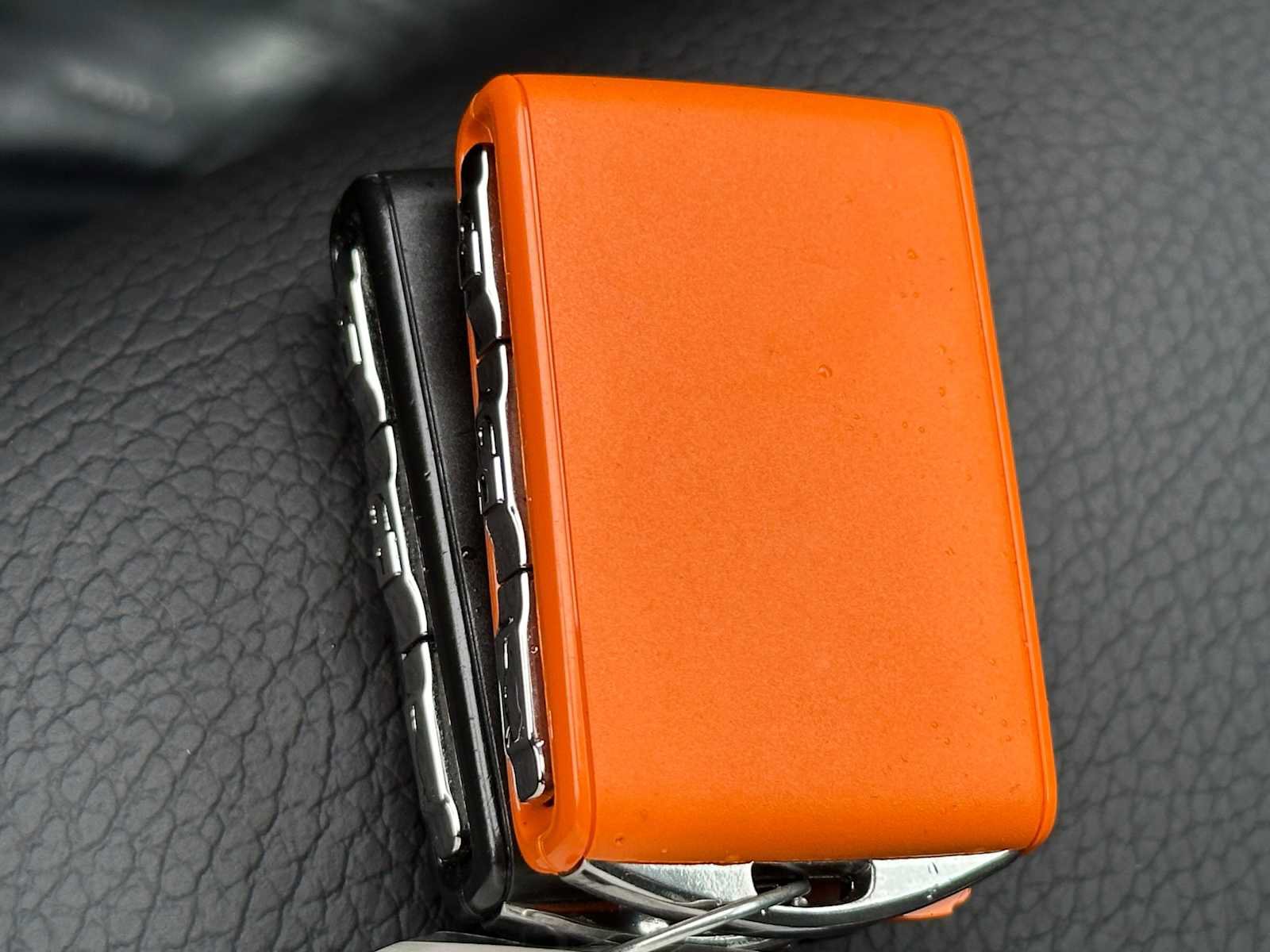 Used 2026 Volvo V60 B5 Cross Country Plus w/ Climate Package AWD/4WD image 31
