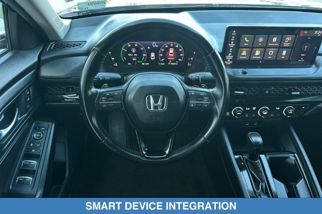 Certified 2024 Honda Accord EX-L image 15