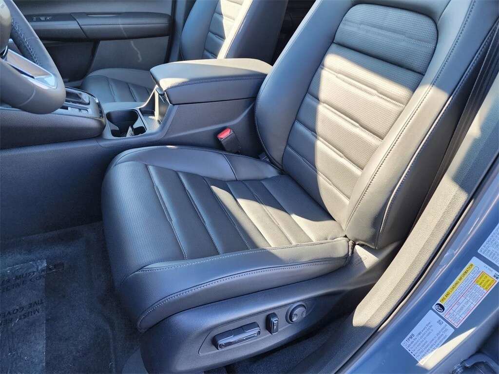 Certified 2024 Honda CR-V EX-L image 24