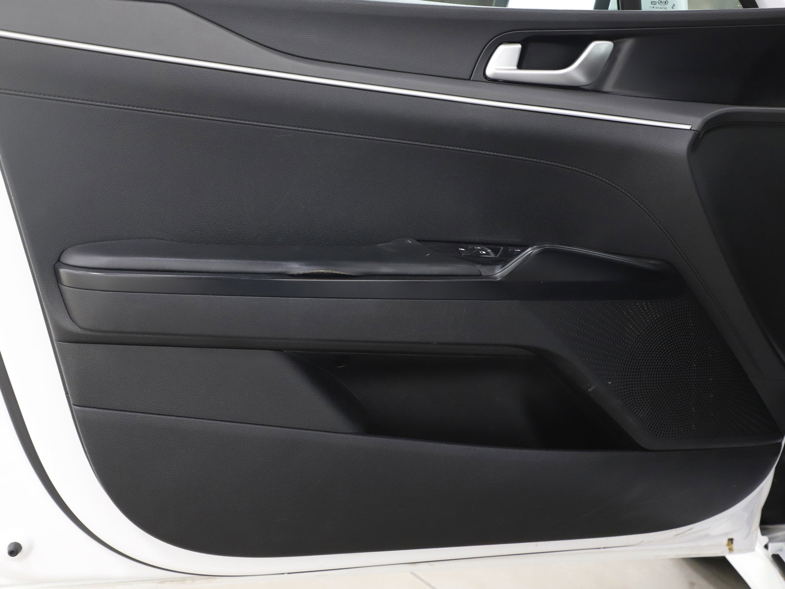 Used 2021 Kia K5 LXS image 18