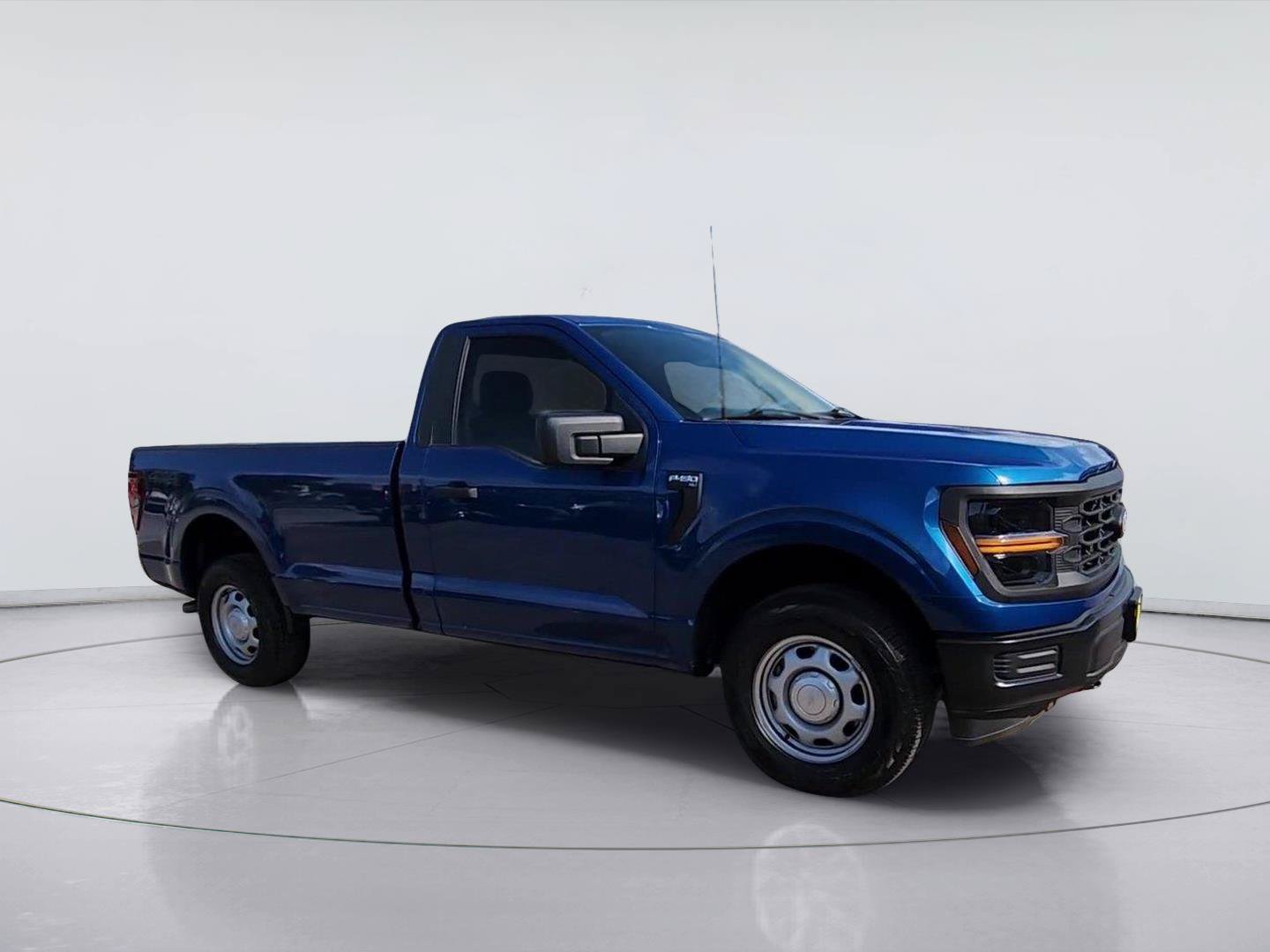 Used 2024 Ford F150 XL AWD/4WD image 2