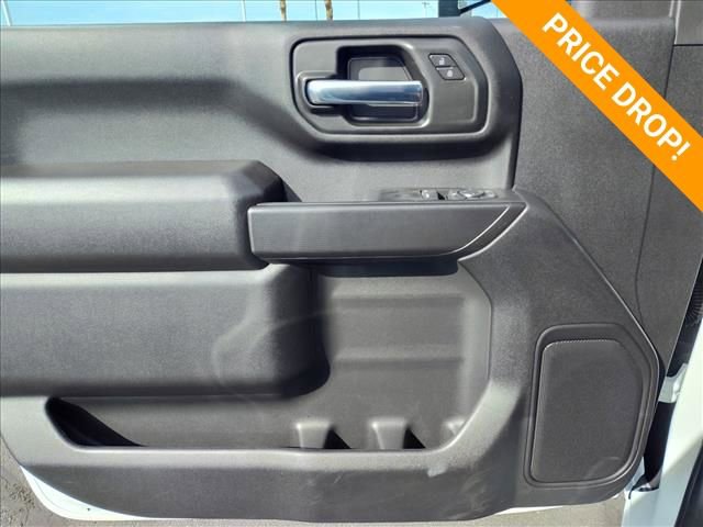 New 2026 Chevrolet Silverado 2500 W/T w/ WT/CX Safety Package image 8