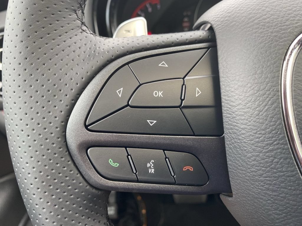 New 2025 Dodge Durango GT AWD/4WD image 32
