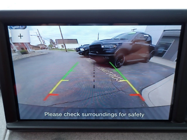 Used 2023 Ford Maverick XLT w/ Equipment Group 300A Standard AWD/4WD image 27