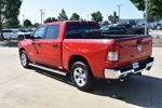Used 2023 RAM 1500 Big Horn w/ Trailer Tow Group image 5