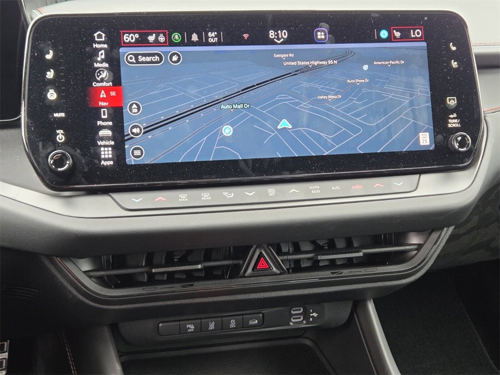 New 2026 Dodge Charger Daytona Scat Pack w/ Track Package image 12