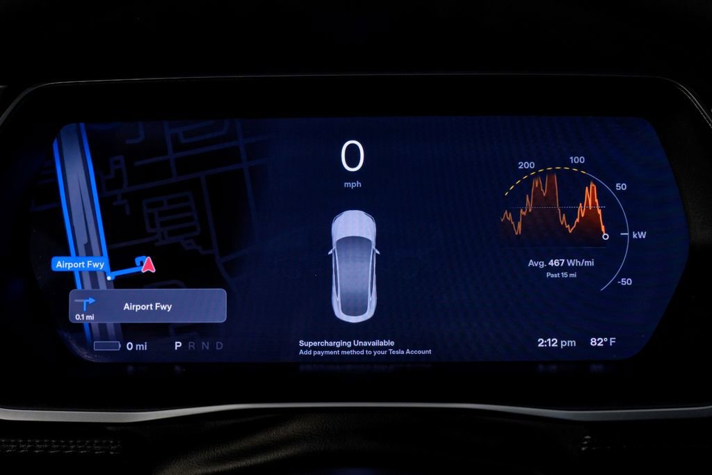 Used 2017 Tesla Model S 100D image 19