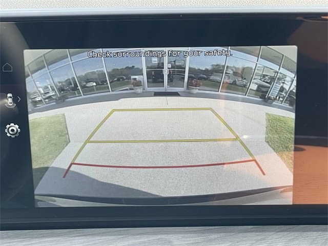 New 2025 Kia Telluride EX X-Line image 15